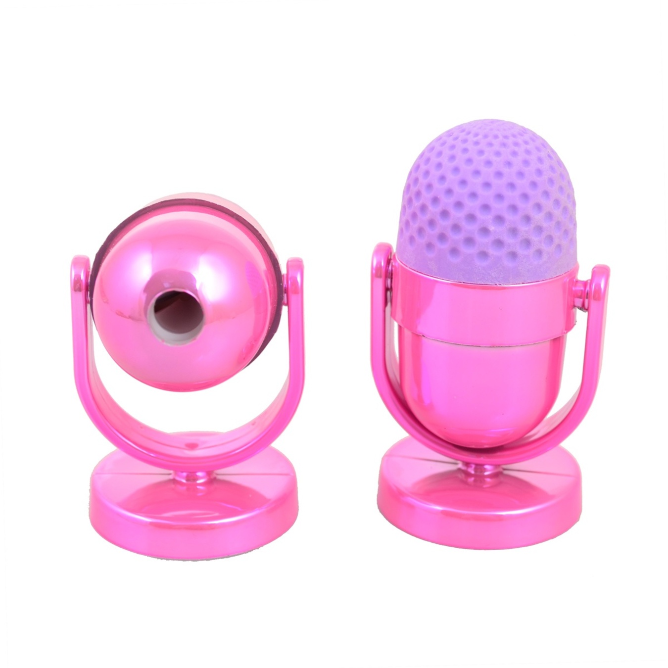 

Точилка-ластик Yes Microphone