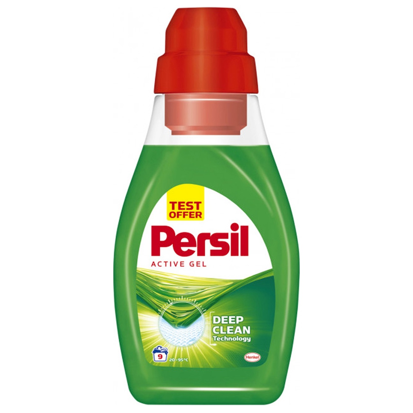 

Гель универсальный Persil для стирки 0.45л