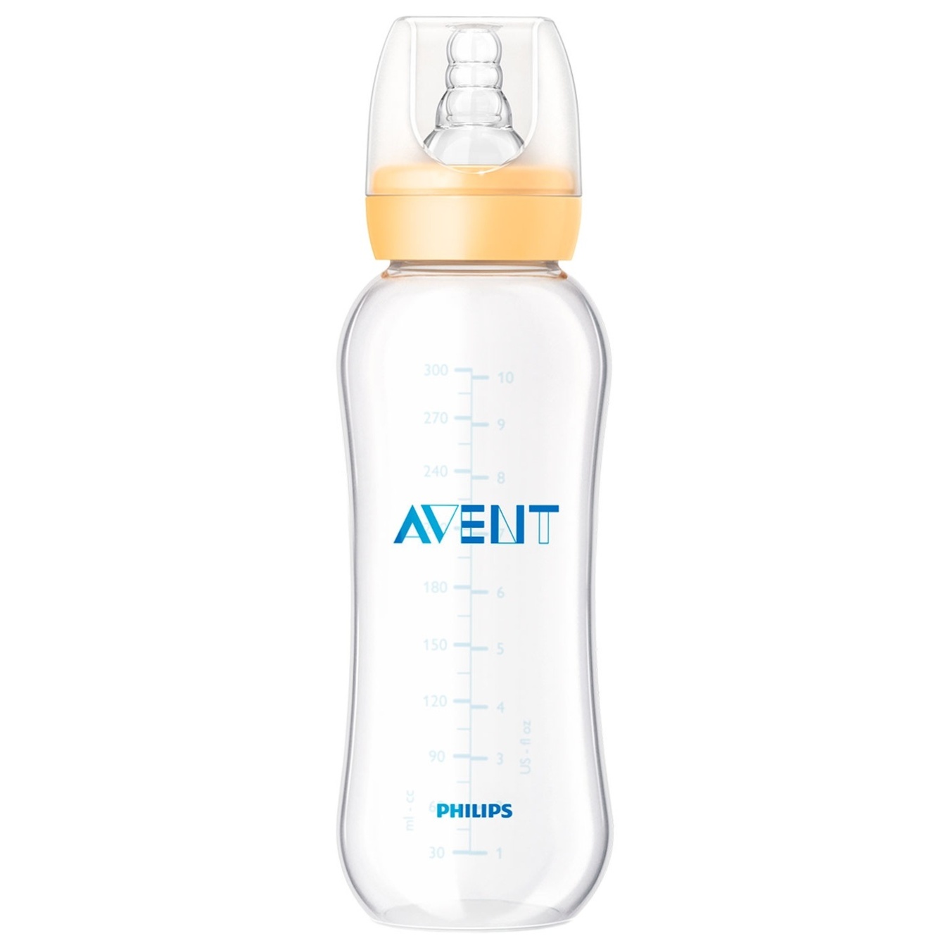 

Бутылочка Philips Avent Standard 300мл