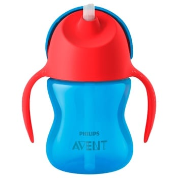 Avent Drinking Cup 210ml - buy, prices for Za Raz - photo 1