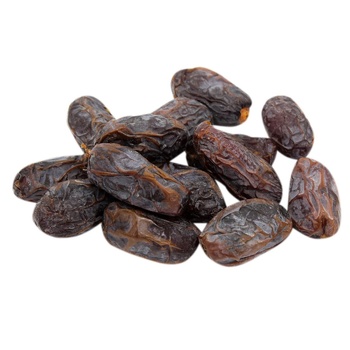 Dates Dark By Weight - buy, prices for Auchan - photo 1