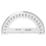 Koh-I-Noor Protractor Drawing Triangle