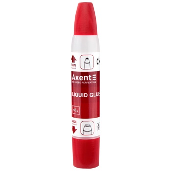 Axent Glue Liquid 40g - buy, prices for Tavria V - photo 1