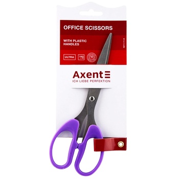 Axent Ultra Scissors 19cm