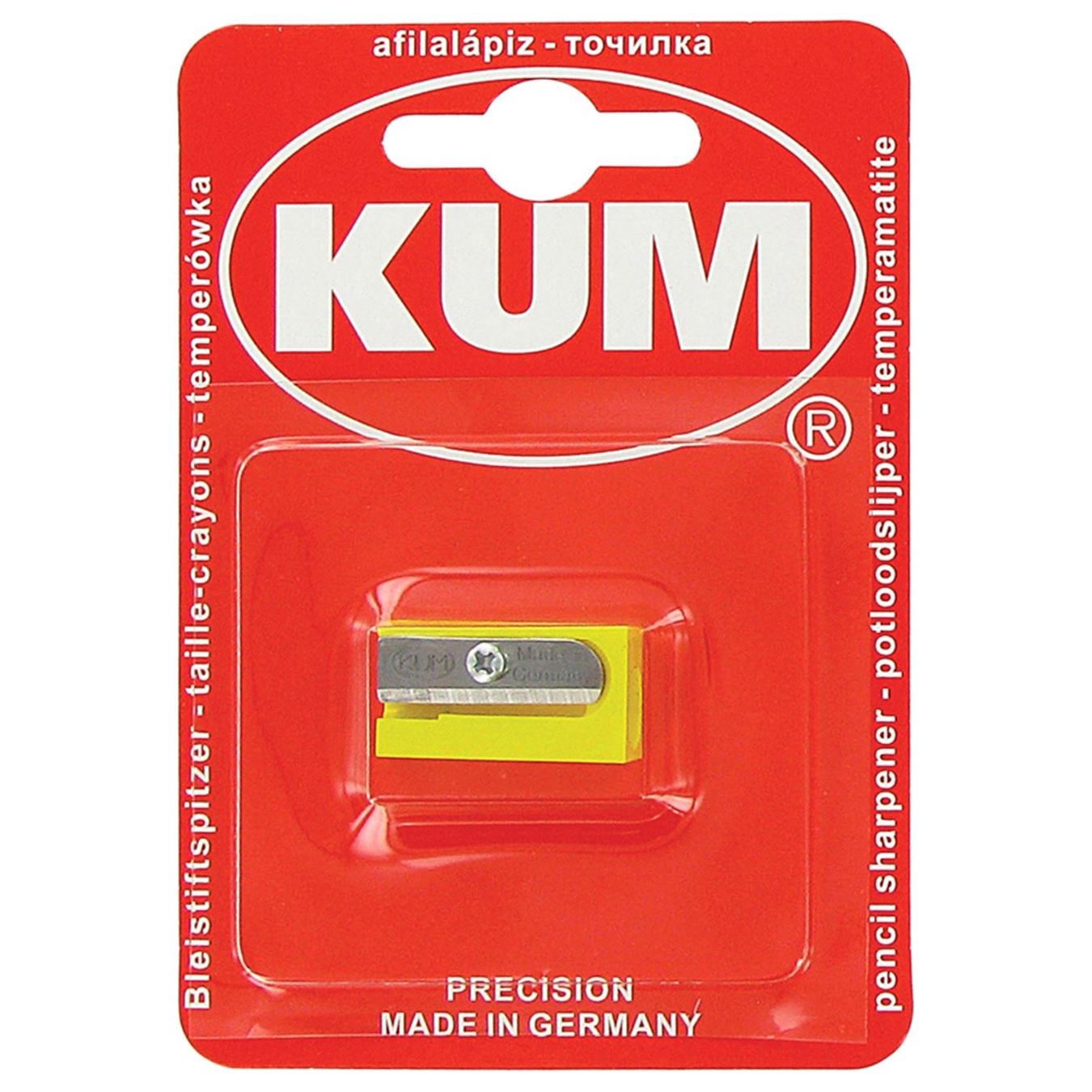 

Точилка Kum без контейнера