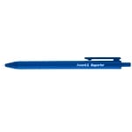 Axent Reporter AB1065-02-А Blue Pen