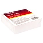 Папір для нотаток Axent Delta D8004 проклеєний білий 90х90х30мм