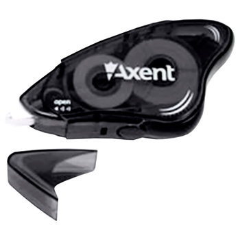 Axent Correction Tape 5mm x 8m - buy, prices for - photo 5