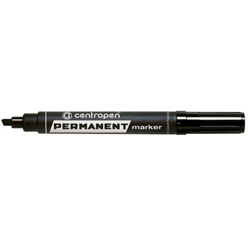 Centropen Marker permanent black - buy, prices for METRO - photo 3