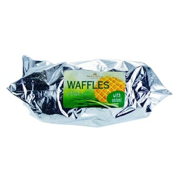 Truff Royal Salted Waffles with Onions by Weight - buy, prices for Auchan - photo 1