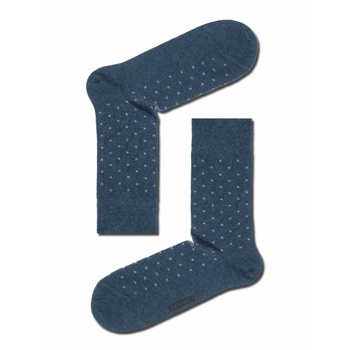 Diwari Comfort Men's Socks Melange s.25 040 jeans 7C-26SP - buy, prices for Vostorg - photo 2