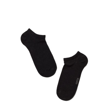 Diwari Active Ultrashort Men's Socks s.25 000 black 15C-74SP - buy, prices for ULTRAMARKET - photo 2