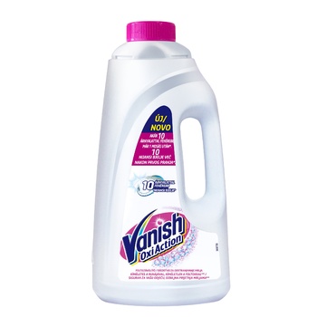 Средство от пятен Vanish White 2л