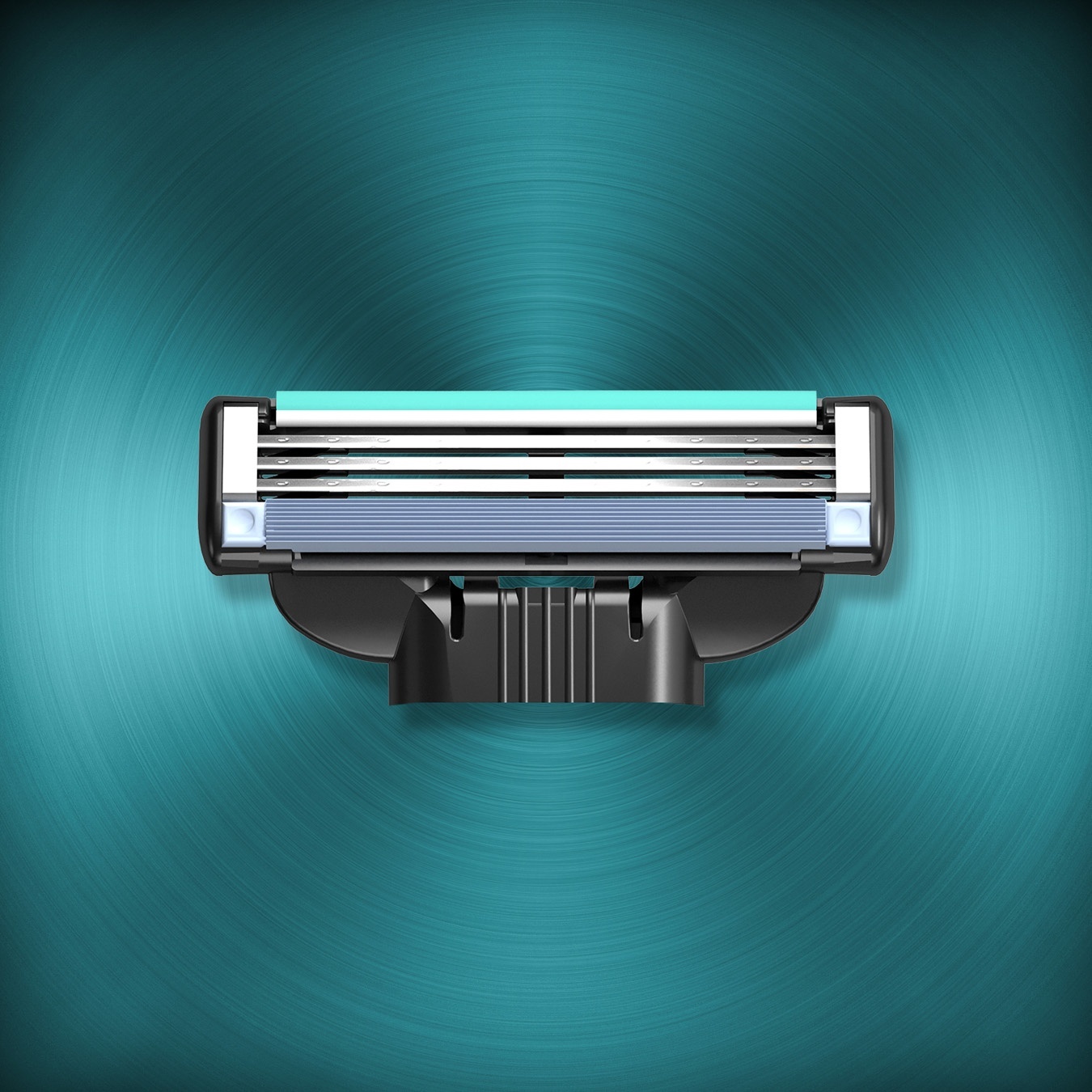 

Картриджи для бритья Gillette Mach 3 сменные 4шт