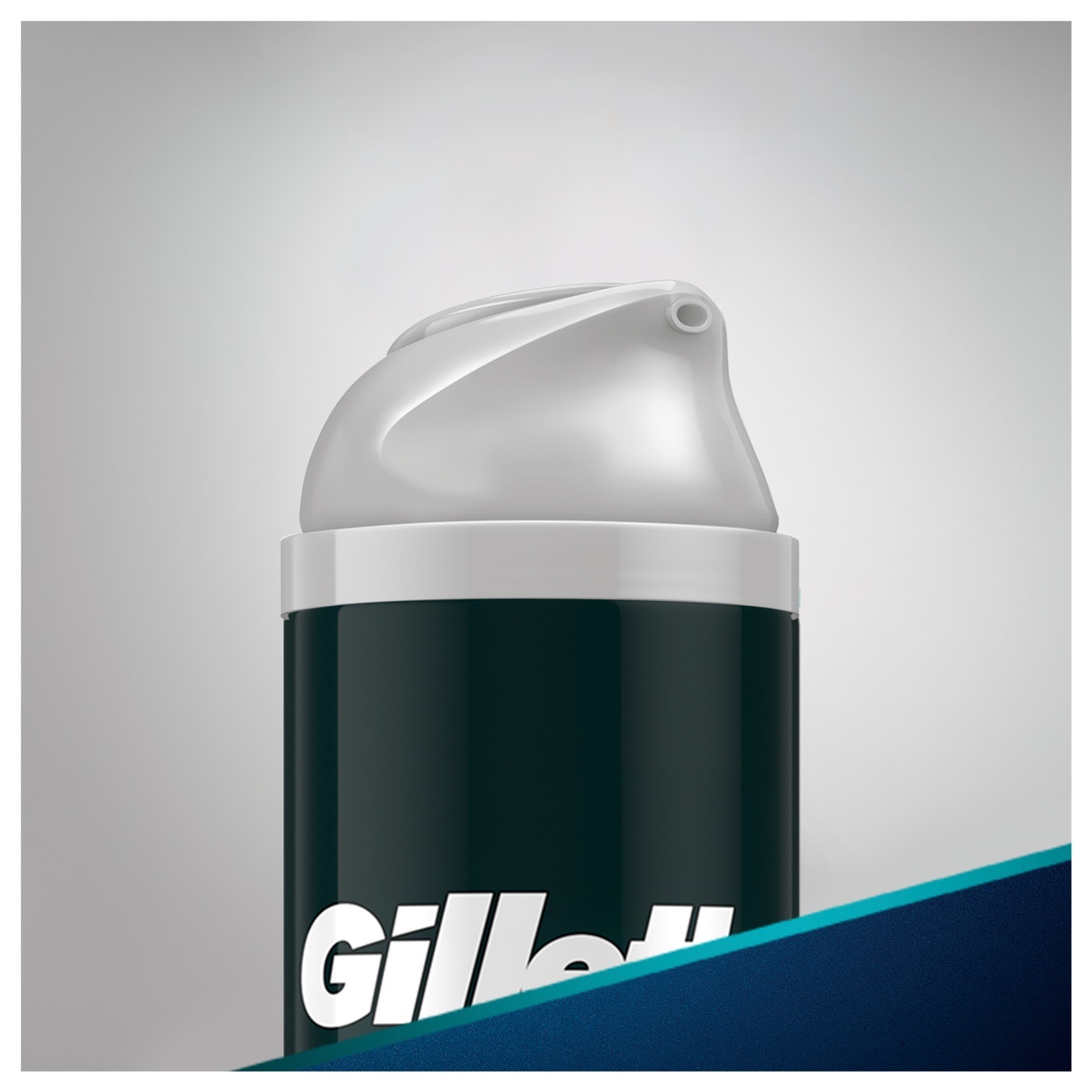 

Гель для бритья Gillette Mach3 Close & Smooth для мягкого бритья 200мл