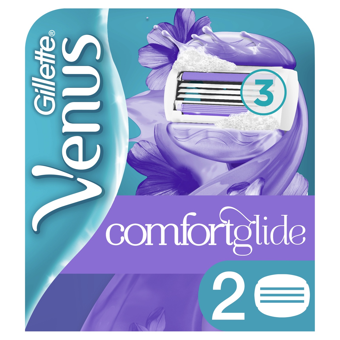 venus razors superdrug