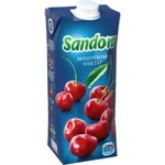 Sandora Cherry Nectar 0.5l