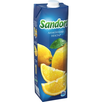 Sandora Lemon Nectar 0.95l - buy, prices for Auchan - photo 8