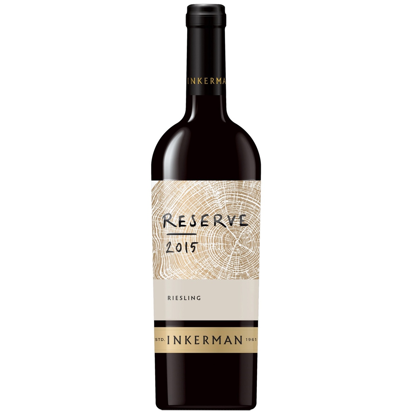 

Вино Inkerman Reserve Рислинг белое сухое 10-14% 0,75л