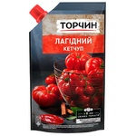 Кетчуп ТОРЧИН® Лагідний 270г