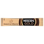 Кофе растворимый NESCAFÉ® Gold 1,8г