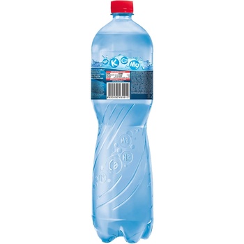 Myrhorodska Strongly Carbonated Mineral Water 1.5l - buy, prices for MegaMarket - photo 3