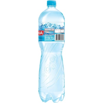 Myrhorodska Lahidna Lightly Carbonated Mineral Water 1.5l - buy, prices for Auchan - photo 2