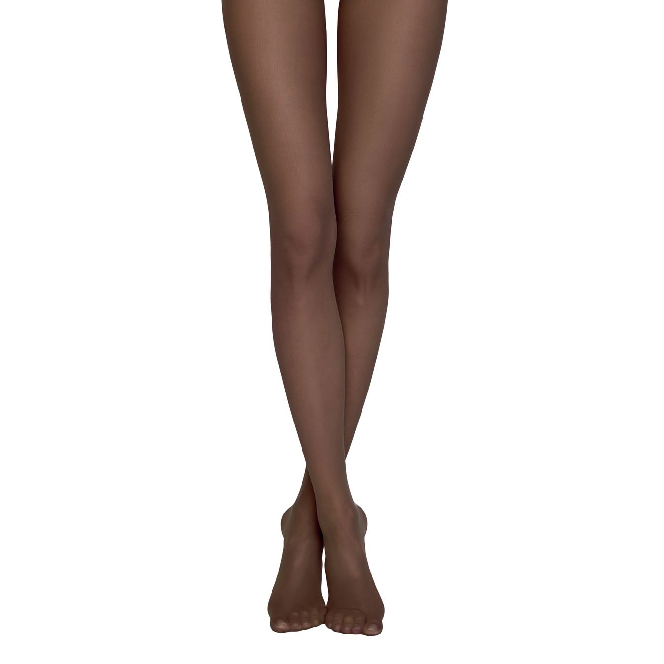 

Колготы женские Conte tulle 30ден р.2 Chocolate