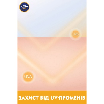 Детский солнцезащитный лосьон Nivea Sun Ультра защита SPF50 + 200мл - купить, цены на METRO - фото 6