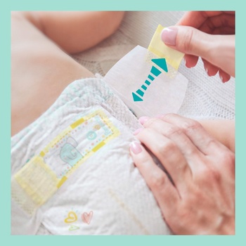 Підгузки Pampers Premium Care розмір 5 Junior 11-16кг 30шт - купити, ціни на - фото 2