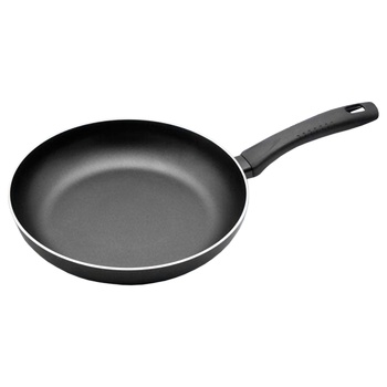 Willinger Black&Silver Frying Pan 26cm 410547 - buy, prices for EKO Market - photo 1