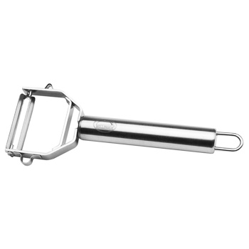 Willinger Vegetable Peeler with Movable Saw - buy, prices for EKO Market - photo 1