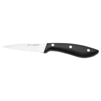 Willinger Elegant Club Universal Knife 10cm - buy, prices for EKO Market - photo 1