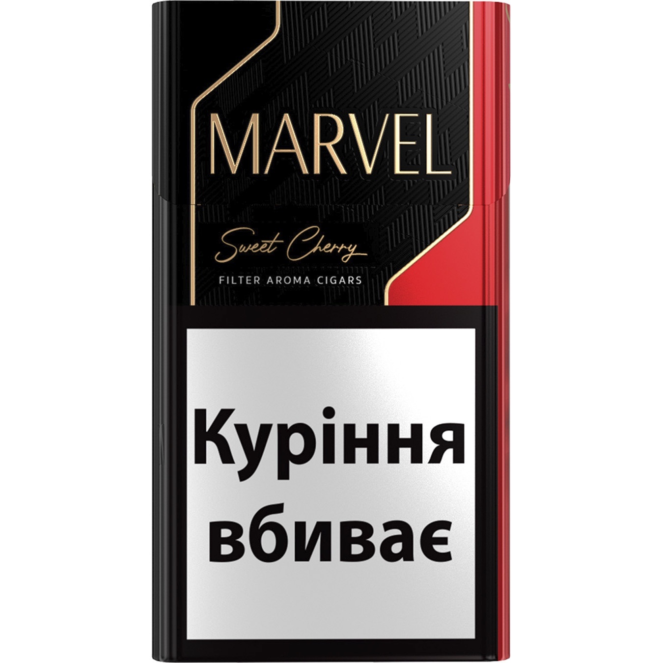 

Сигариллы Marvel Sweet Cherry Demi