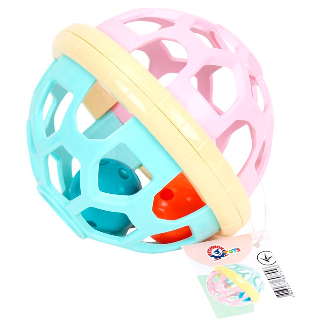 

Игрушка Technok Шар