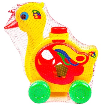 Polesie Laying-duck in Grid - buy, prices for - photo 1