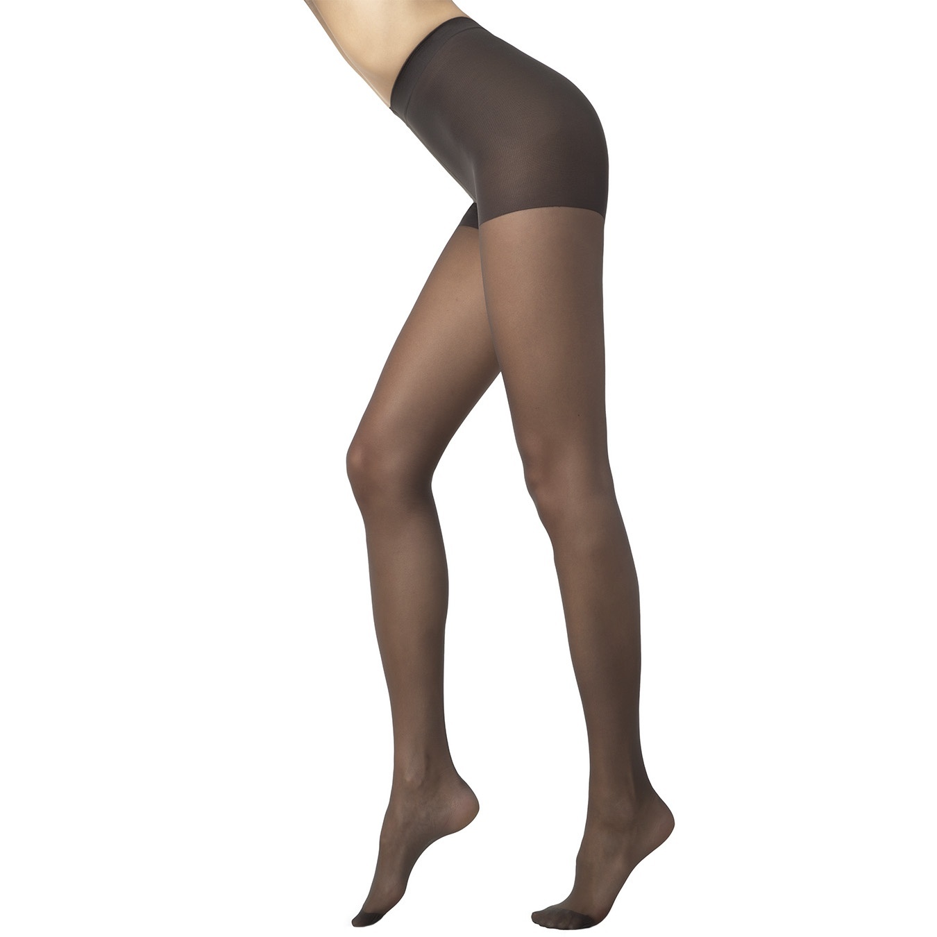 

Колготки женские Conte Elegant Active Soft Графит 3р 40ден