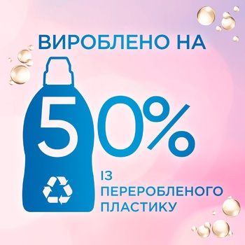 Засіб для делікатного прання Perwoll White відновлення білого 1,8л - купити, ціни на NOVUS - фото 5