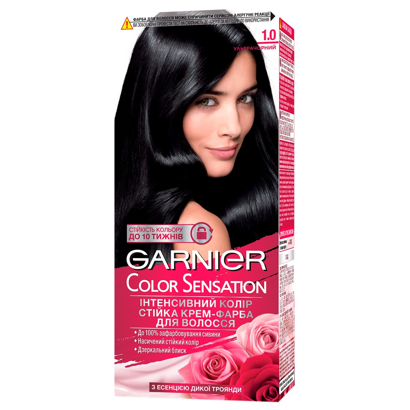 Ultra Black Hair Growth Products
