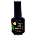 Mayur Oil for Cuticles and Nails 15ml