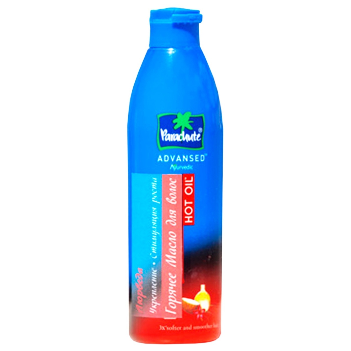 

Масло для роста волос Parachute Advansed 190мл