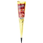 Golecha Henna in Cone for Painting on Body Brown 25g