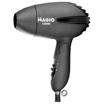 Magio MG-164B Hair Dryer Road - buy, prices for - photo 1