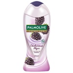 Palmolive Gourmet Spa Blackberry Mousse Shower Gel Cream 250ml