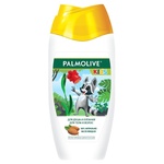 Гель для душу Palmolive Kids мигдаль 250мл