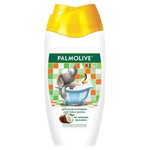 Palmolive Kids Coconut Shower Gel 250ml