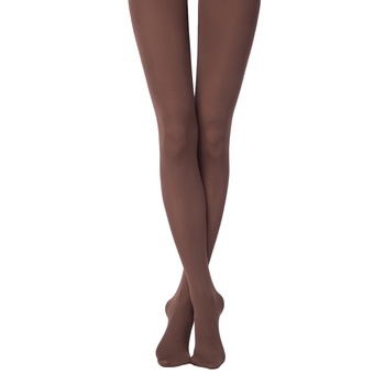 Conte Elegant Triumf Mocca Women's Tights 5s 220den - buy, prices for Vostorg - photo 6