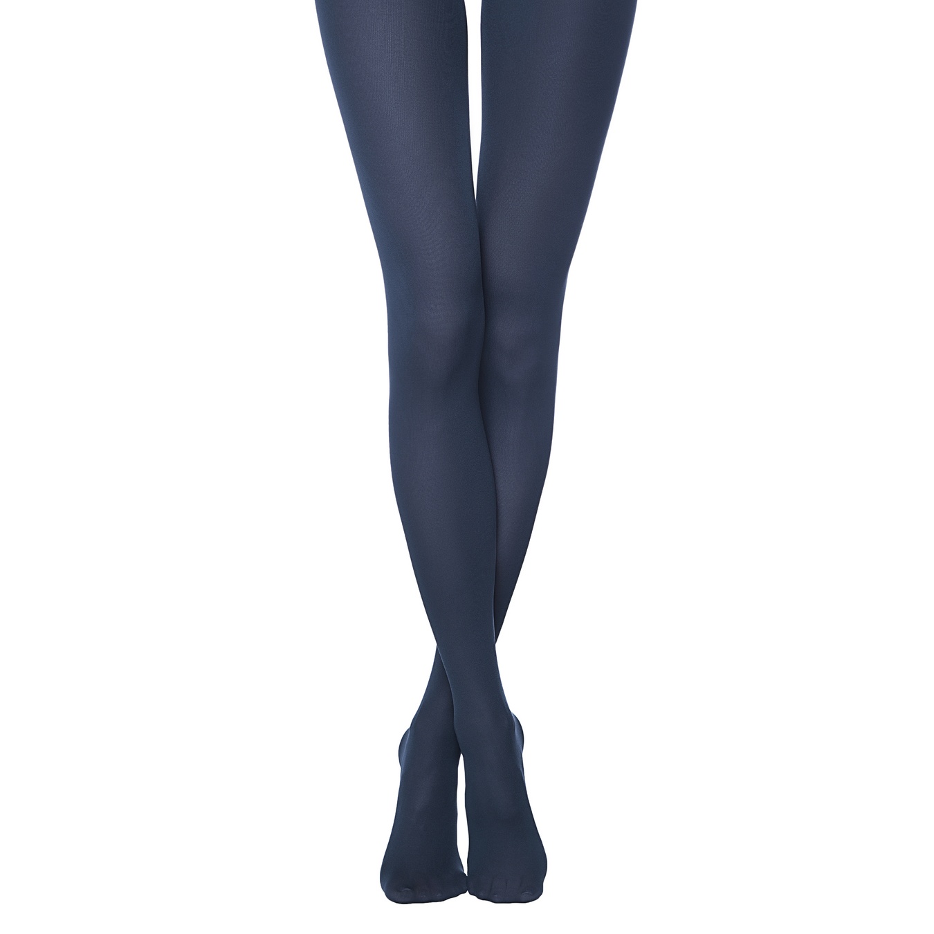 

Колготки женские Conte Elegant Trendy navy 3р 150ден