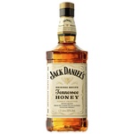 Jack Daniel's Tennessee Honey Whiskey 35% 1l