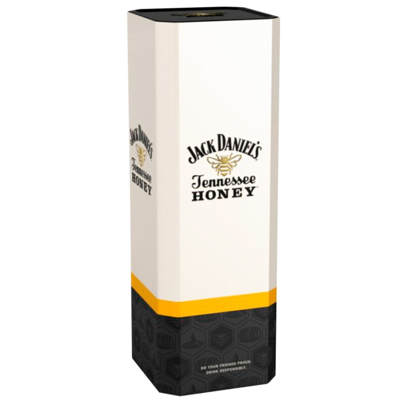 

Виски Jack Daniel's Tennessee Honey 35% 0,7л